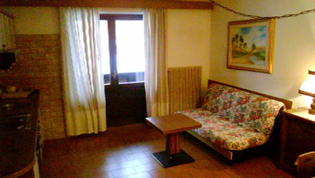 Campiglio Bilocale Monte Spinale Madonna di Campiglio Quarto foto